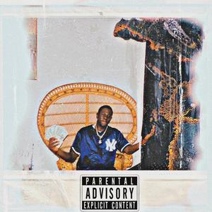 ZARRIDE IN '98 (B4 The Fame) (feat. MON$TA)