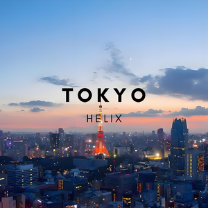 Tokyo(EDM Techno)