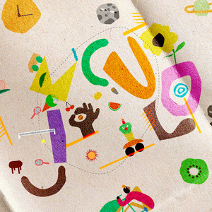 É o CÍR-CU-LO!