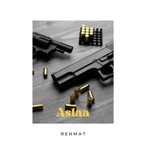 Aslaa