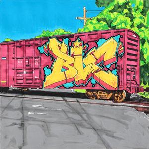 Knock 'em Out (feat. Verse)