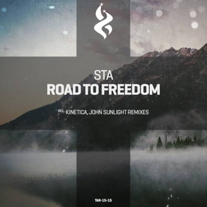 Road to Freedom (Kinetica Remix)