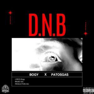 D.N.B (feat. BOGY)