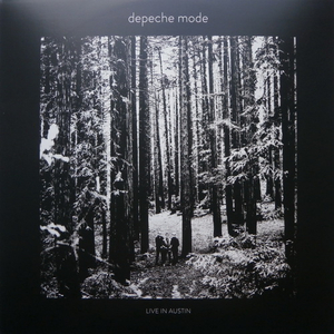 Never Let Me Down Again (Live)