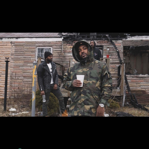 Hustlin' Ways (feat. Sess)