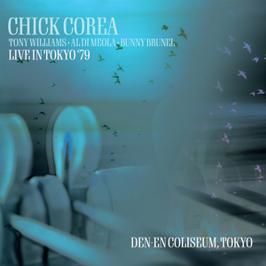 Chick Corea (solo) (Live)