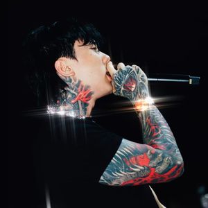 "赎罪" - SASI x Drill x Jerk Drill type beat