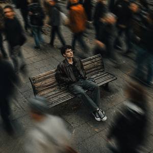 синий экран