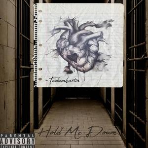 Hold Me Down (feat. Bornpaiid j)