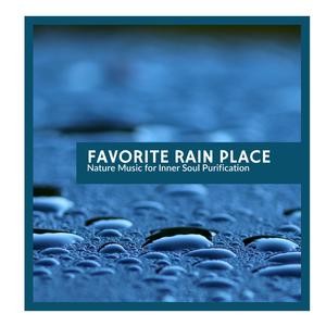 Pitapatting Rain Audio