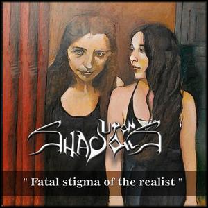 Fatal Stigma of the Realist (feat. Matti Torro)