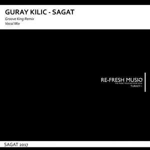 Sagat (Groove King Remix)