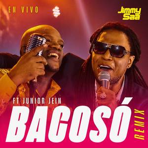 Bacosó (Remix / En Vivo)
