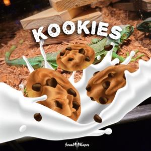 Kookies (feat. Mustafa G, Casey Slim & T-Ravill)