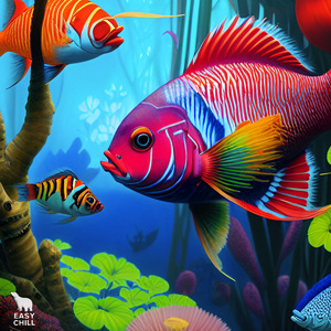 Dos Oruguitas (From "Encanto") (Lofi Version)