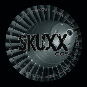 Human Instinct (Original Mix)