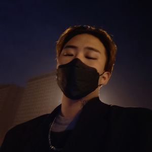 冷暴力prod.soul&suli