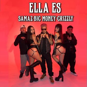 Ella es