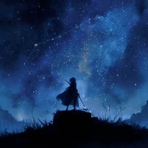 Zoltraak (From "Frieren: Beyond Journey`s End") (Fantasy)