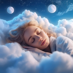 Armonías Suavemente Ejecutadas Para El Sueño