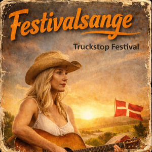 Festival Sangen