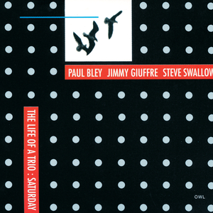 Black Ivory (Instrumental)