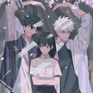 與你有關《時光代理人》動畫插曲