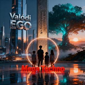 Valódi Ego (Mega Techno)