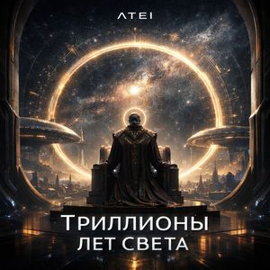 Триллионы лет Света