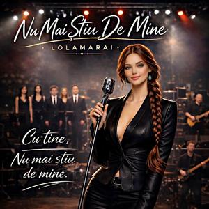 Nu Mai Știu De Mine