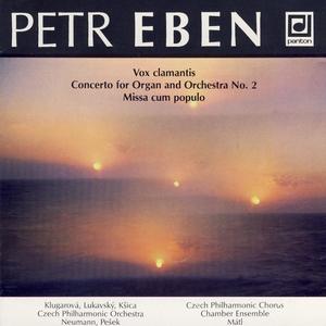 Missa cum populo for Mixed Chorus, Unison-Chorus, Organ, Brass and Percussion Instruments: VIII. Postludium super Ite missa est