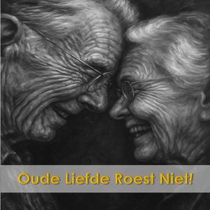 Oude liefde roest niet