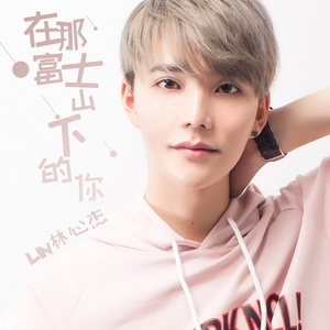 在那富士山下的你
