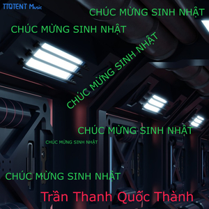 Chúc Mừng Sinh Nhật