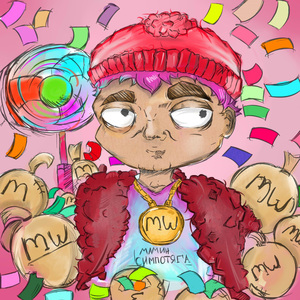 Заряжаю дигл [Intro]