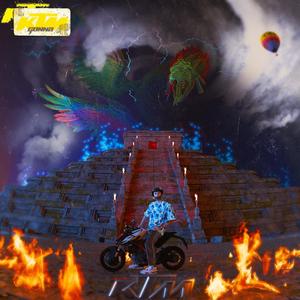 KTM (feat. CashFlame)