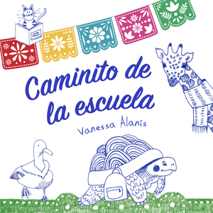 Caminito de la Escuela