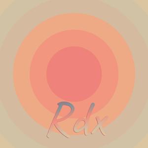 Rdx