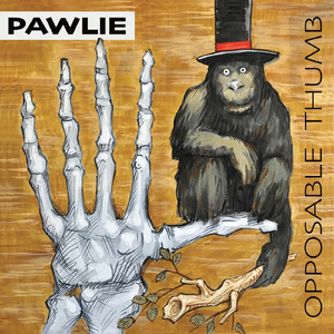 Opposable Thumb