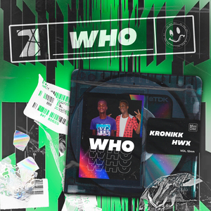 Who (Extended Mix)