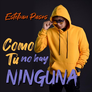 Como Tú No Hay Ninguna