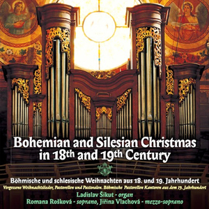 L. L. Zvonar- Preludium for Christmas time No.6