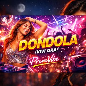 “Dondola (Vivi Ora)”