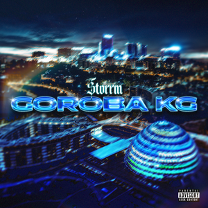 GOROBA KG (FREESTYLE)