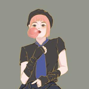 我曾遇到一束光