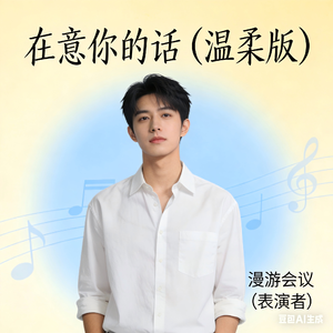 在意你的话 （温柔版）