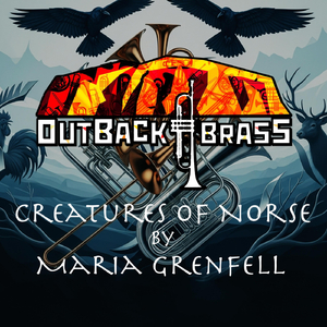 Creatures of Norse - I Gullinkambi