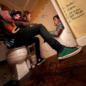 Squattin' (Instrumental)