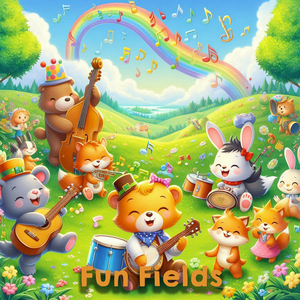Fun Fields
