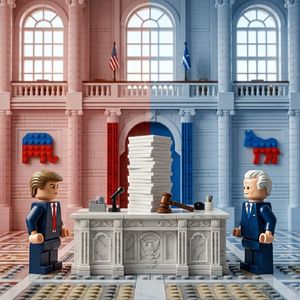 THE DEFLECTION (You Started It)